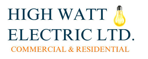 High Watt Electric Ltd